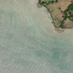 Satellite imagery of Tabao Point, PH