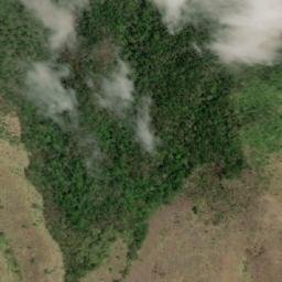 Satellite imagery of Balete Point, PH