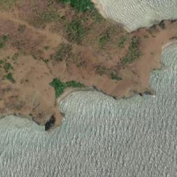 Satellite imagery of Kayoro Point, PH