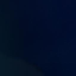 Satellite imagery of Otoc Point, PH