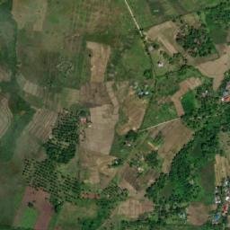 Satellite imagery of Calampinay Point, PH