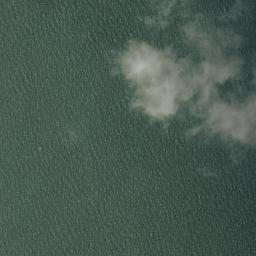 Satellite imagery of Calampinay Point, PH