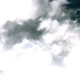 Satellite imagery of Caramoan Point, PH