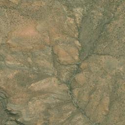 Satellite imagery of Daghil Liddola, ER