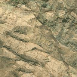 Satellite imagery of Garulo, ER