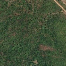 Satellite imagery of Ponta Nang Kayimoy Point, PH