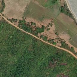 Satellite imagery of Ponta Nang Kayimoy Point, PH