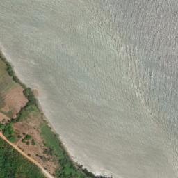 Satellite imagery of Mapula Point, PH