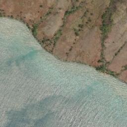 Satellite imagery of Balete Point, PH