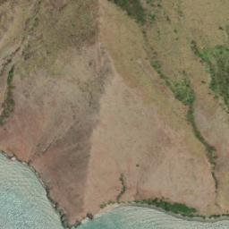 Satellite imagery of Balete Point, PH