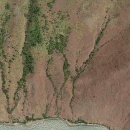 Satellite imagery of Balete Point, PH