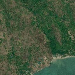 Satellite imagery of Mabio Point, PH
