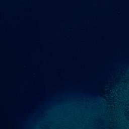 Satellite imagery of Otoc Point, PH