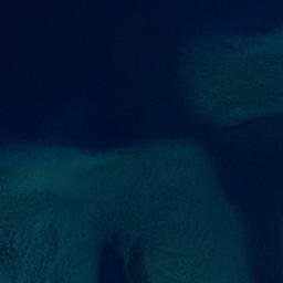 Satellite imagery of Otoc Point, PH