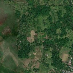 Satellite imagery of Calampinay Point, PH