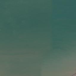 Satellite imagery of Bogui Point, PH