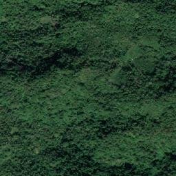 Satellite imagery of Mayon Mines, PH