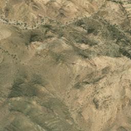 Satellite imagery of Garulo, ER