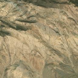 Satellite imagery of Garulo, ER