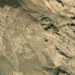 Satellite imagery of Garulo, ER