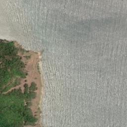 Satellite imagery of Mapula Point, PH