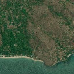 Satellite imagery of Mabio Point, PH