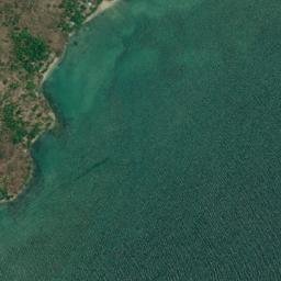 Satellite imagery of Mabio Point, PH