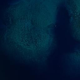 Satellite imagery of Otoc Point, PH