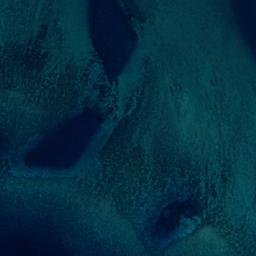 Satellite imagery of Otoc Point, PH