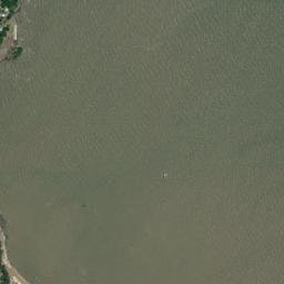 Satellite imagery of Calampinay Point, PH