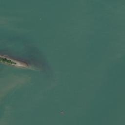 Satellite imagery of Cagsao Point, PH