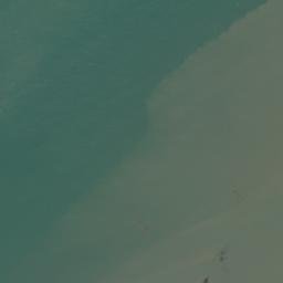 Satellite imagery of Cagsao Point, PH