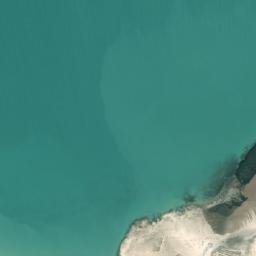 Satellite imagery of Ras Siraier, ER