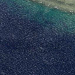 Satellite imagery of East Binacas Point, PH