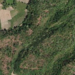 Satellite imagery of East Binacas Point, PH