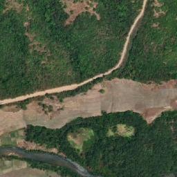 Satellite imagery of Pola Point, PH