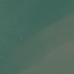 Satellite imagery of Cagsao Point, PH