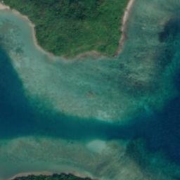 Satellite imagery of Pitogo Point, PH