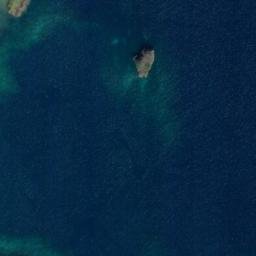 Satellite imagery of Pitogo Point, PH