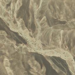 Satellite imagery of Alu, ET