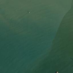 Satellite imagery of Pointe Sud, VN