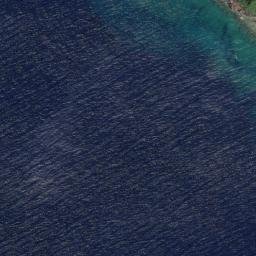 Satellite imagery of East Binacas Point, PH