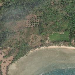 Satellite imagery of Pinagdagatan Point, PH