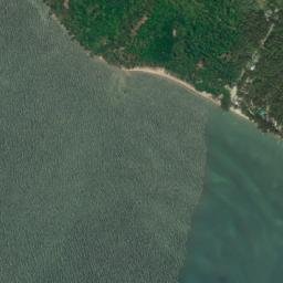 Satellite imagery of Pagbabaugnan Point, PH