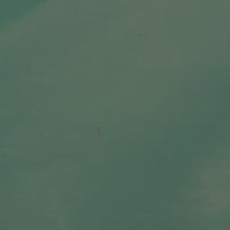 Satellite imagery of Cagsao Point, PH