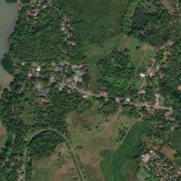 Satellite imagery of Cagsao Point, PH
