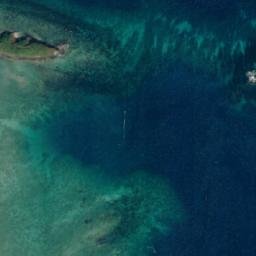 Satellite imagery of Pandanan Point, PH