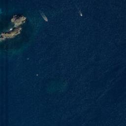 Satellite imagery of Pandanan Point, PH
