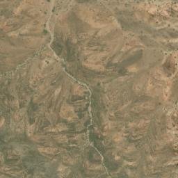 Satellite imagery of Fiucai, ER