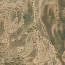 Satellite imagery of Fiucai, ER